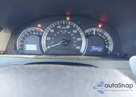 2014 Toyota Camry Se from USA, damaged, VIN 4T1BF1FK8EU805097